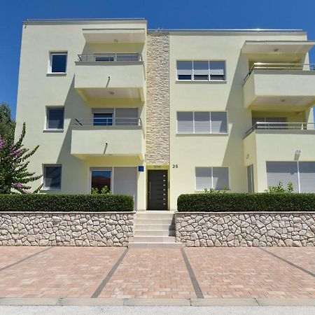 Apartments "The Little Prince" Zadar Bagian luar foto