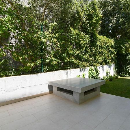 Apartments "The Little Prince" Zadar Bagian luar foto