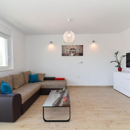 Apartments "The Little Prince" Zadar Bagian luar foto