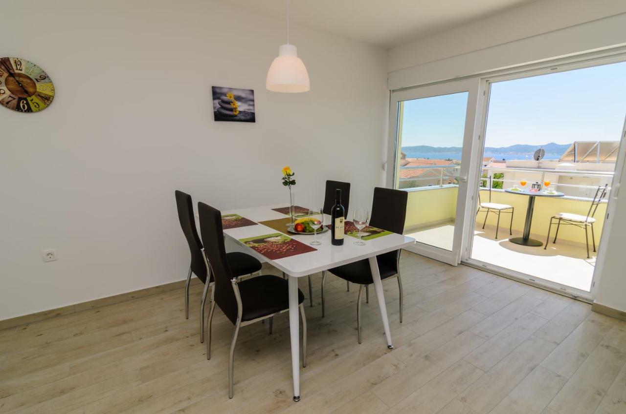 Apartments "The Little Prince" Zadar Bagian luar foto