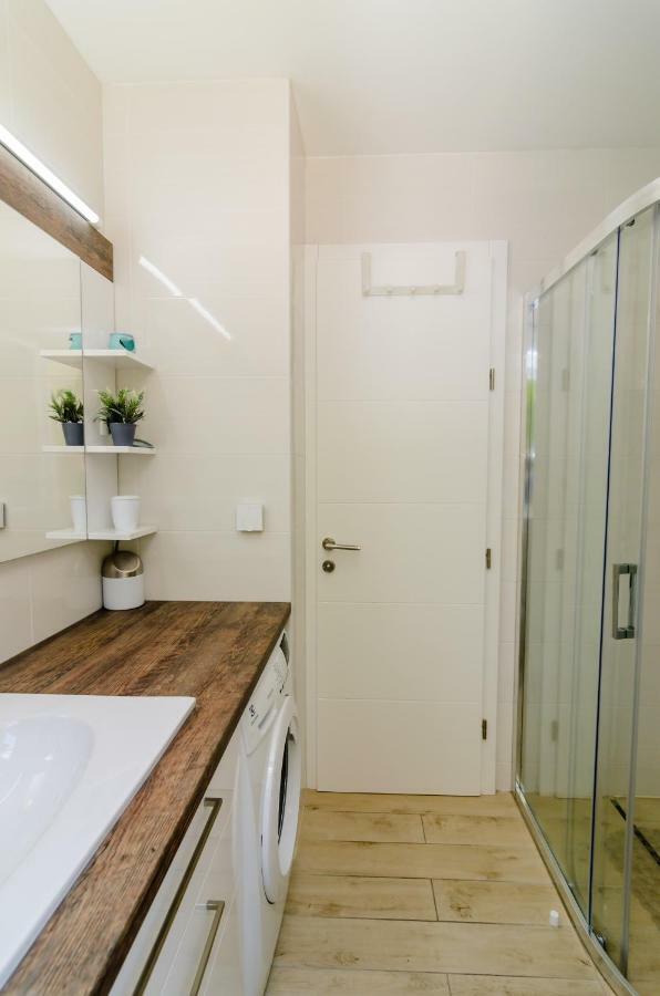 Apartments "The Little Prince" Zadar Bagian luar foto