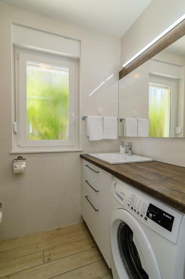 Apartments "The Little Prince" Zadar Bagian luar foto